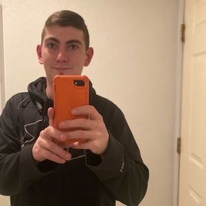 Meet your Posher, Cody